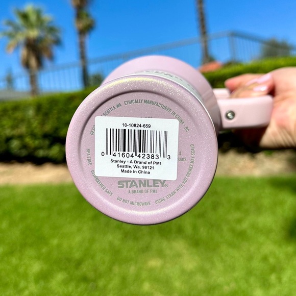 Stanley Target Exclusive 40oz Tumbler in Aster - Picture 2 of 3